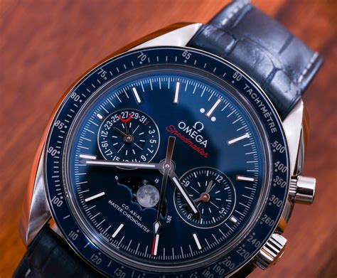 omega speedmaster co axial master chronometer price|Omega Speedmaster automatic chronometer price.